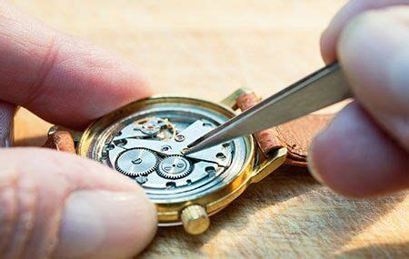 watch repair naples florida.